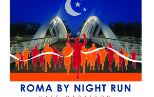 Roma by Night Run