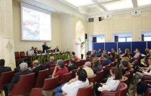Un evento unico in Italia e nel mondo: dal 2-7 giugno la 15° Edizione della Modena Cento Ore Classic