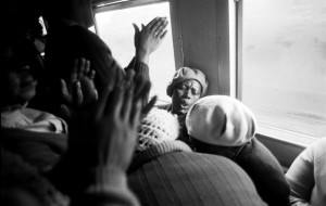 Il sudafricano Santu Mofokeng vince il Premio Internazionale per la Fotografia 2016
