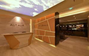Alitalia lancia Casa Alitalia, eccellenza, Made in Italy e live cooking