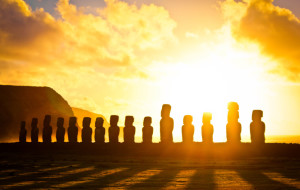 Il mistero di Rapa Nui… Isola di Pasqua tutta da scoprire