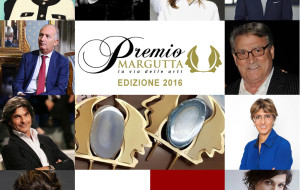 “Premio Margutta – La Via delle Arti 2016” nella Coffee House di Palazzo Colonna
