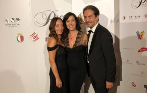 L’Alta Moda Italiana protagonista al “Premio Margutta – La Via delle Arti” 2018